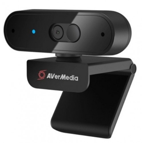 AVerMedia Full HD Webcam [PW310P]